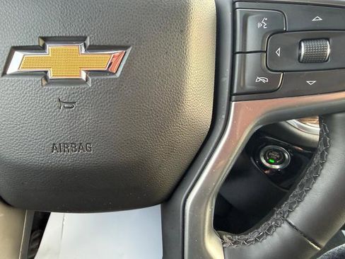 Used 2025 Chevrolet Silverado 2500 LT w/ All Star Edition image 25