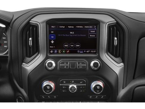 Used 2023 GMC Sierra 2500 SLT w/ SLT Convenience Package image 13