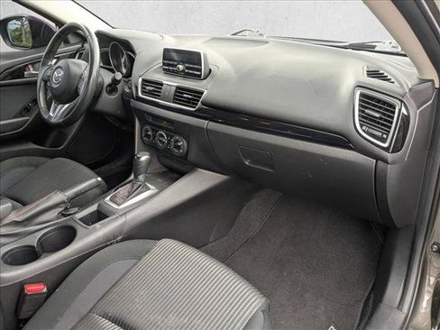 Used 2014 MAZDA MAZDA3 i Touring FWD image 19