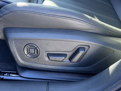 Certified 2025 Audi A5 2.0T Premium Plus w/ Premium Plus image 14