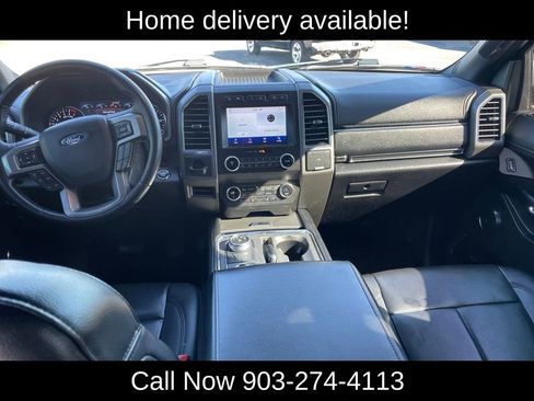 Used 2021 Ford Expedition XLT image 18