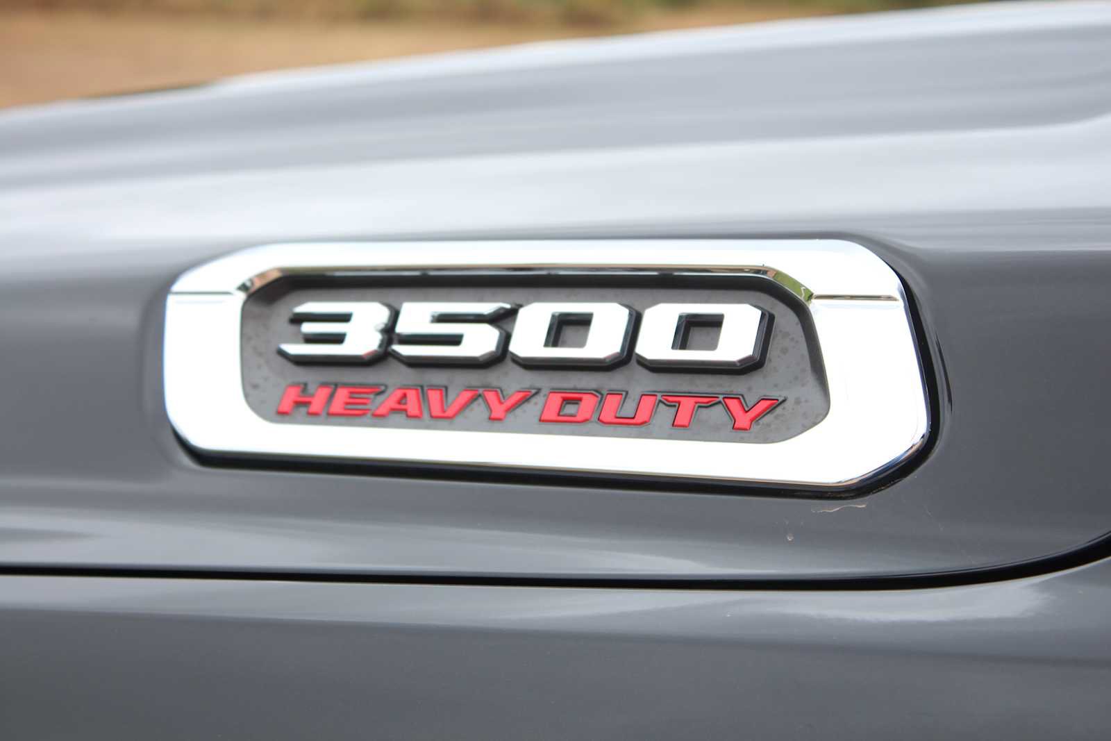 Used 2022 RAM 3500 Limited w/ Towing Technology Group AWD/4WD image 8