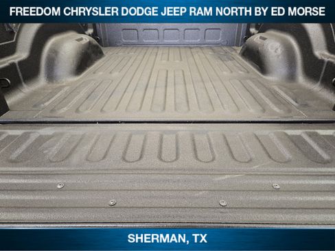 Used 2024 RAM 2500 Laramie AWD/4WD image 22