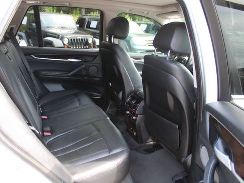 Used 2016 BMW X5 xDrive35i AWD/4WD image 28