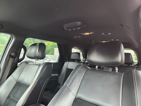 Used 2015 Dodge Durango SXT w/ Quick Order Package 23B AWD/4WD image 12