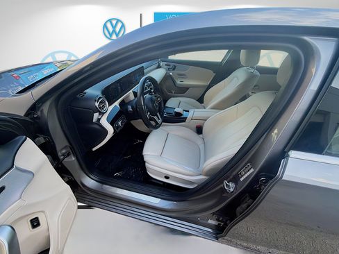 Used 2021 Mercedes-Benz A 220 image 18