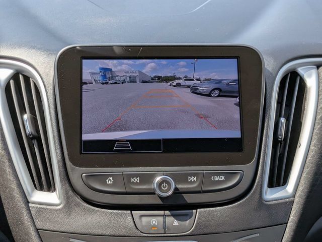 Used 2024 Chevrolet Malibu LT FWD image 26