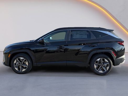 New 2026 Hyundai Tucson SEL image 2