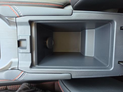 New 2026 Nissan Kicks SR w/ SR Premium Package FWD image 20