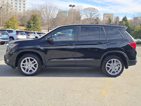 Used 2024 Honda Passport EX-L image 28