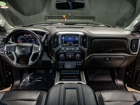 Used 2022 Chevrolet Silverado 1500 RST w/ Texas Edition Plus image 19