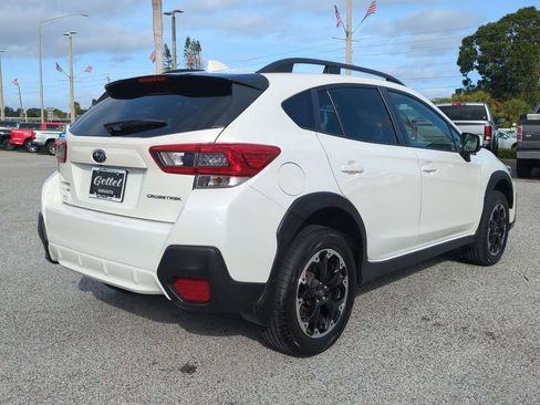Used 2023 Subaru Crosstrek 2.0i Premium image 7