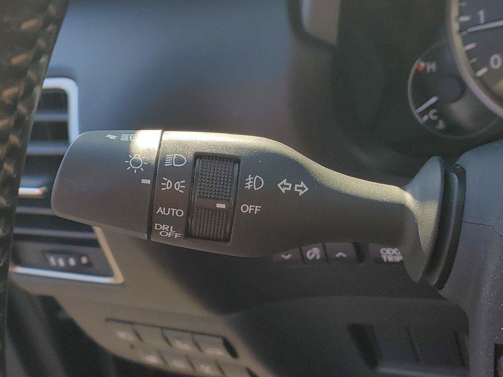 Used 2021 Lexus NX 300 AWD w/ Premium Package image 12
