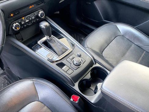 Used 2018 MAZDA CX-5 Grand Touring w/ Premium Package image 16
