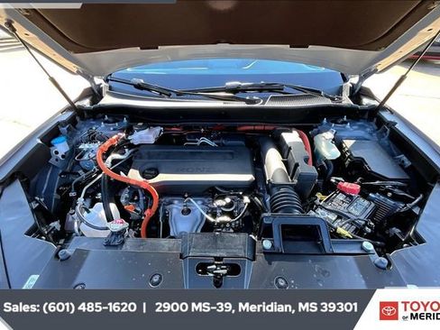 Used 2026 Honda CR-V Sport-L image 8