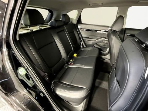 New 2026 Kia Seltos EX w/ EX Sunroof Package image 10