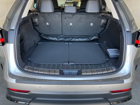 New 2026 Lexus NX 350 AWD w/ Premium Package image 17