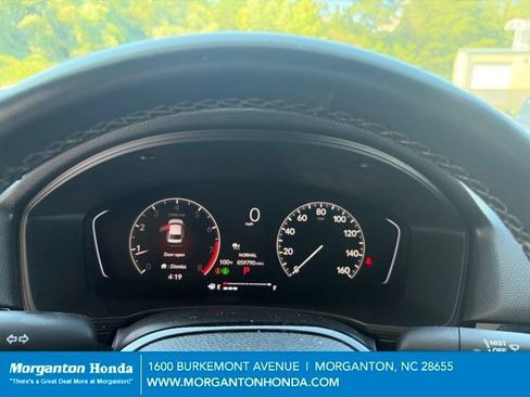Used 2025 Honda Civic Sport image 18