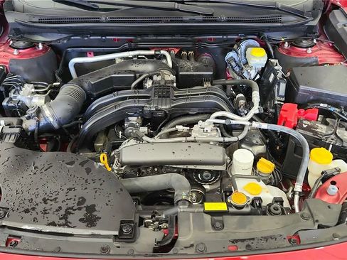 Used 2024 Subaru Outback Touring image 20