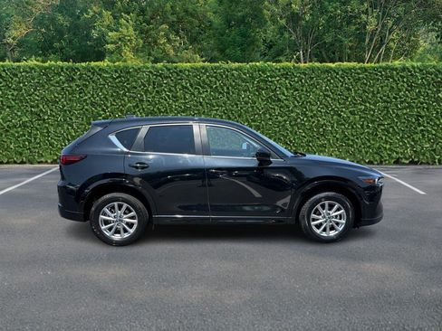 Used 2025 MAZDA CX-5 AWD 2.5 S w/ Preferred Package image 2