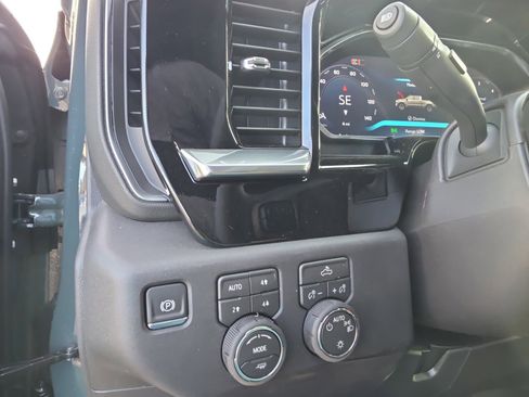 New 2026 Chevrolet Silverado 1500 LT w/ All Star Edition Plus image 22