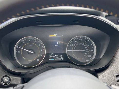 Used 2023 Subaru Crosstrek 2.5i Sport AWD/4WD image 23