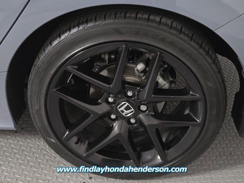 Used 2024 Honda Civic Sport image 10