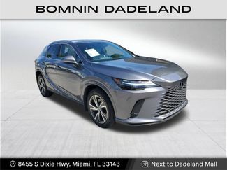 Used 2023 Lexus RX 350 Premium video 1