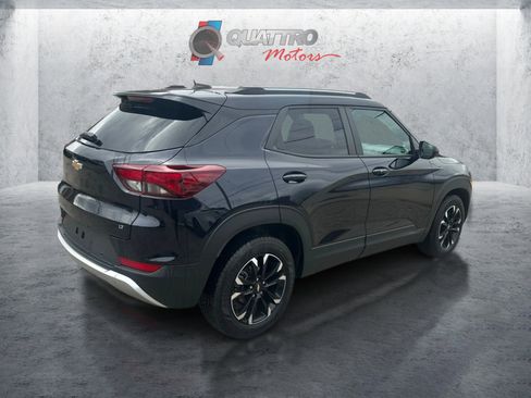 Used 2021 Chevrolet TrailBlazer LT w/ Convenience Package image 6