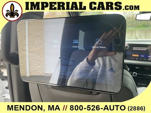 New 2026 Chevrolet Tahoe Z71 w/ Z71 Off-Road Package image 17