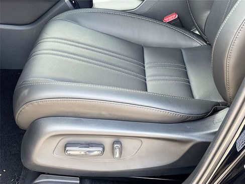 New 2026 Honda HR-V EX-L image 21