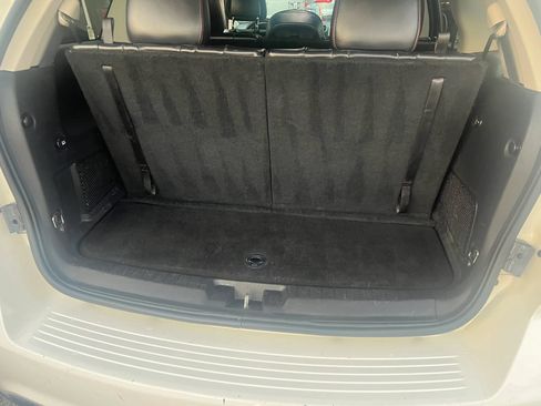 Used 2018 Dodge Journey GT FWD image 9