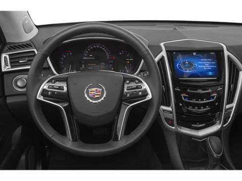 Used 2015 Cadillac SRX Premium image 10