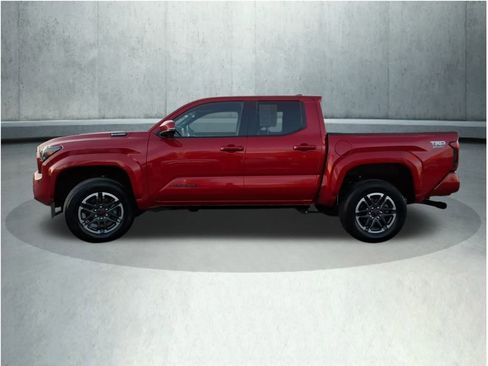 Used 2024 Toyota Tacoma TRD Sport image 4