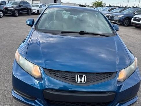 Used 2012 Honda Civic LX image 5