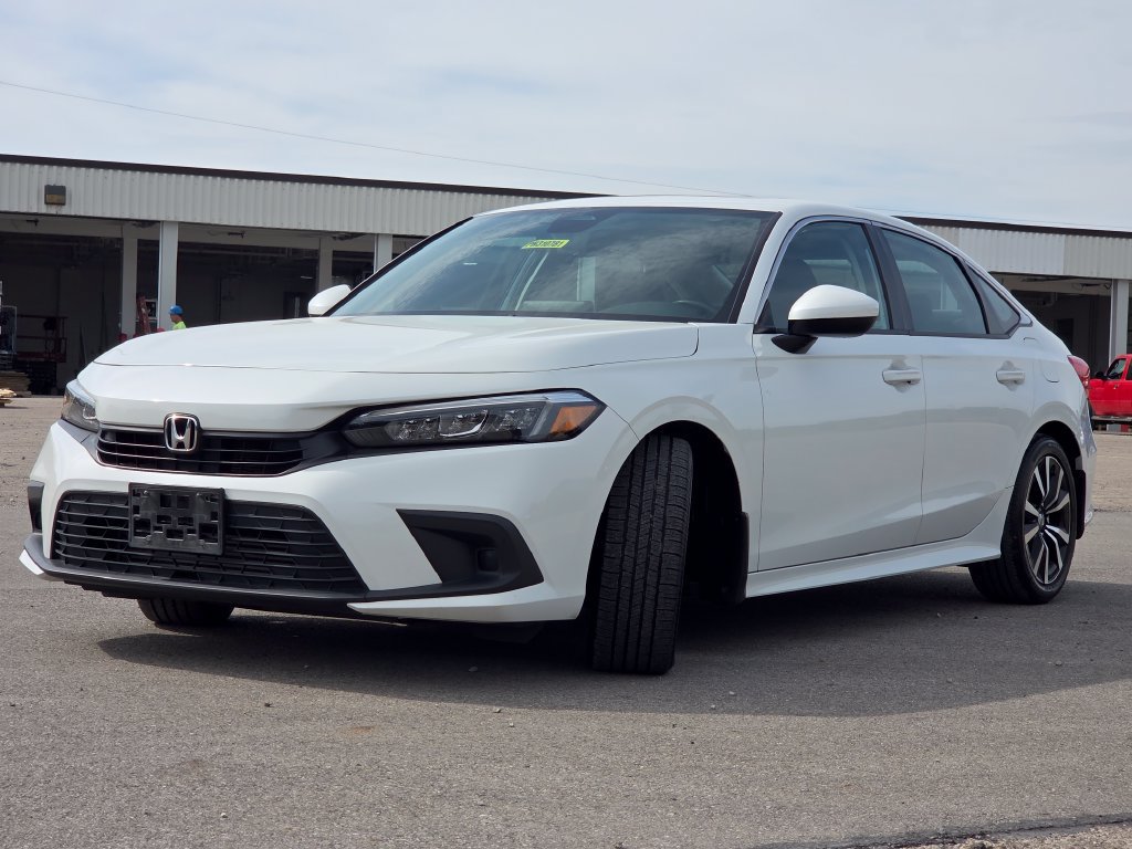 Used 2023 Honda Civic EX image 19