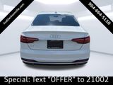 Used 2020 Audi A4 2.0T Premium image 5