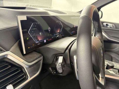 New 2026 BMW X5 xDrive40i w/ Climate Comfort Package image 15