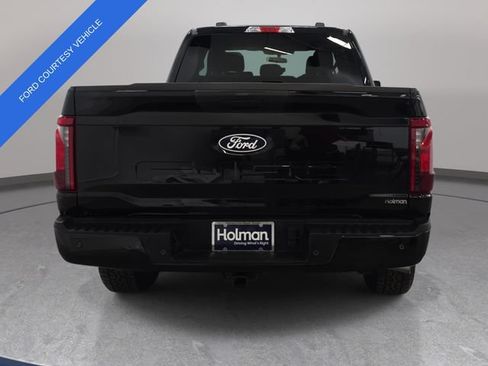 Used 2026 Ford F150 STX AWD/4WD image 7