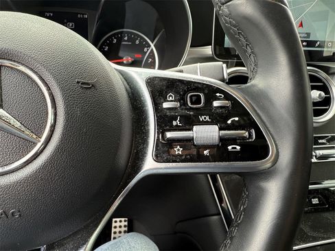 Certified 2022 Mercedes-Benz GLC 300 4MATIC image 24