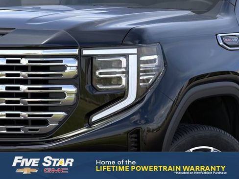 New 2026 GMC Sierra 1500 Denali AWD/4WD image 10