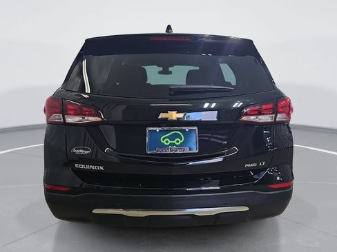 Certified 2024 Chevrolet Equinox LT w/ LPO, Floor Liner Package AWD/4WD image 5