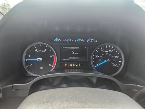 Used 2019 Ford F250 XL w/ STX Appearance Package AWD/4WD image 15