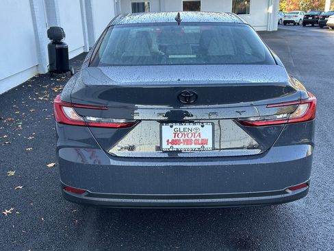 New 2026 Toyota Camry LE image 6