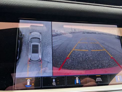 Used 2025 Cadillac XT5 Sportv w/ Technology Package image 28