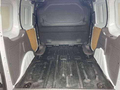 Used 2023 Ford Transit Connect XL w/ Trailer Tow Package FWD image 16