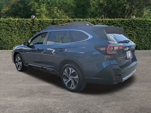 Used 2022 Subaru Outback Limited image 6