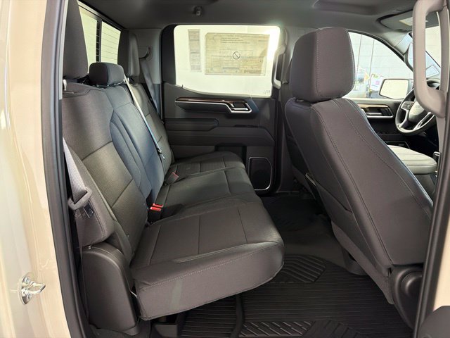 New 2026 Chevrolet Silverado 1500 RST AWD/4WD image 36