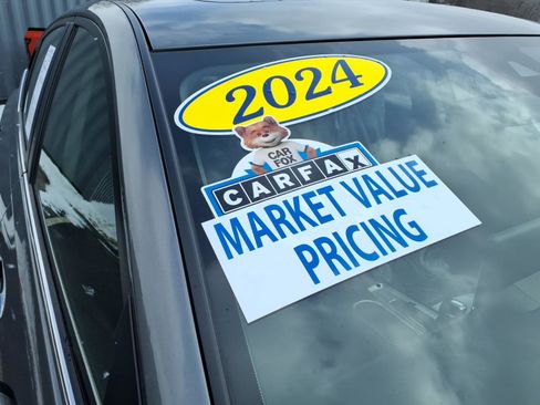 Certified 2024 Nissan Altima 2.5 SV w/ SV Premium Package image 9