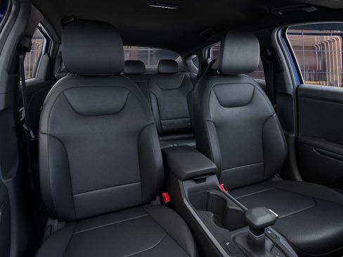 New 2026 Kia K4 EX FWD image 15